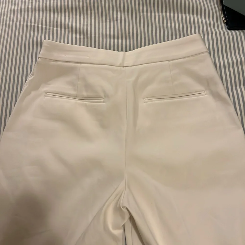 Ann Taylor crop pants - Picture 4 of 6